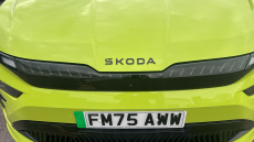 Skoda Enyaq 250kW vRS 84kWh 4x4 5dr Auto Electric 